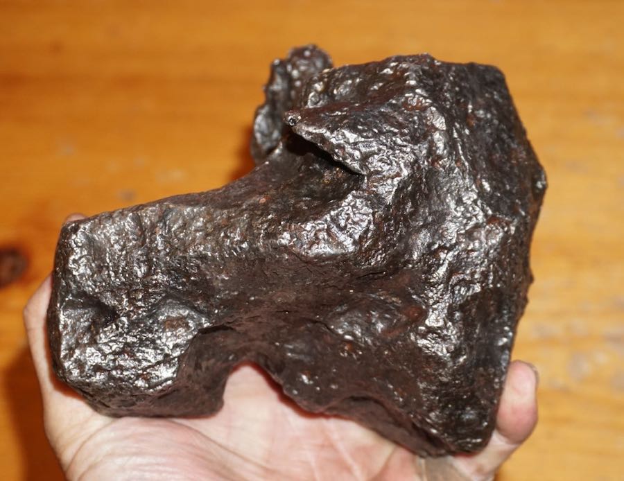 Meteorite