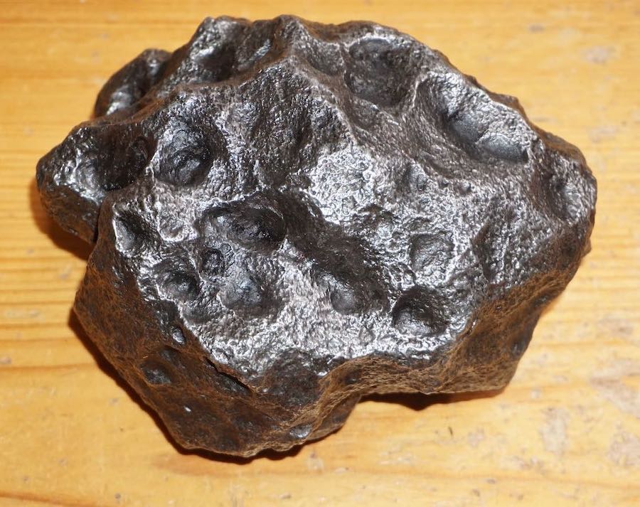 Meteorite