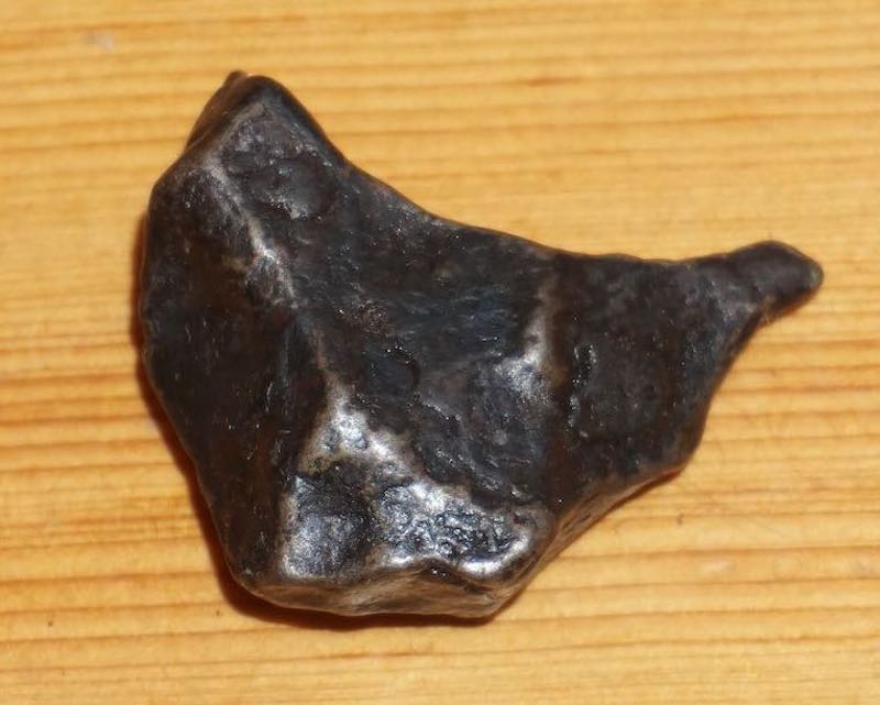 Meteorite