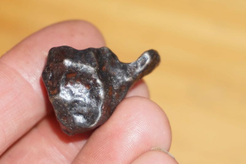 Meteorite