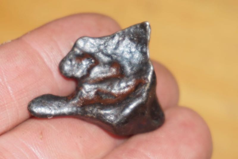 Meteorite