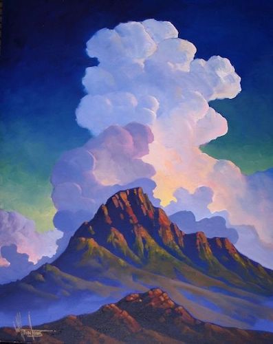 Landscape Paintings