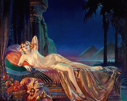 Original Illustration Art