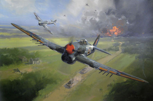 Aviation Art