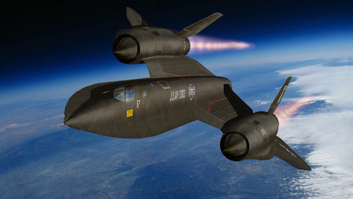 SR-71 Rings